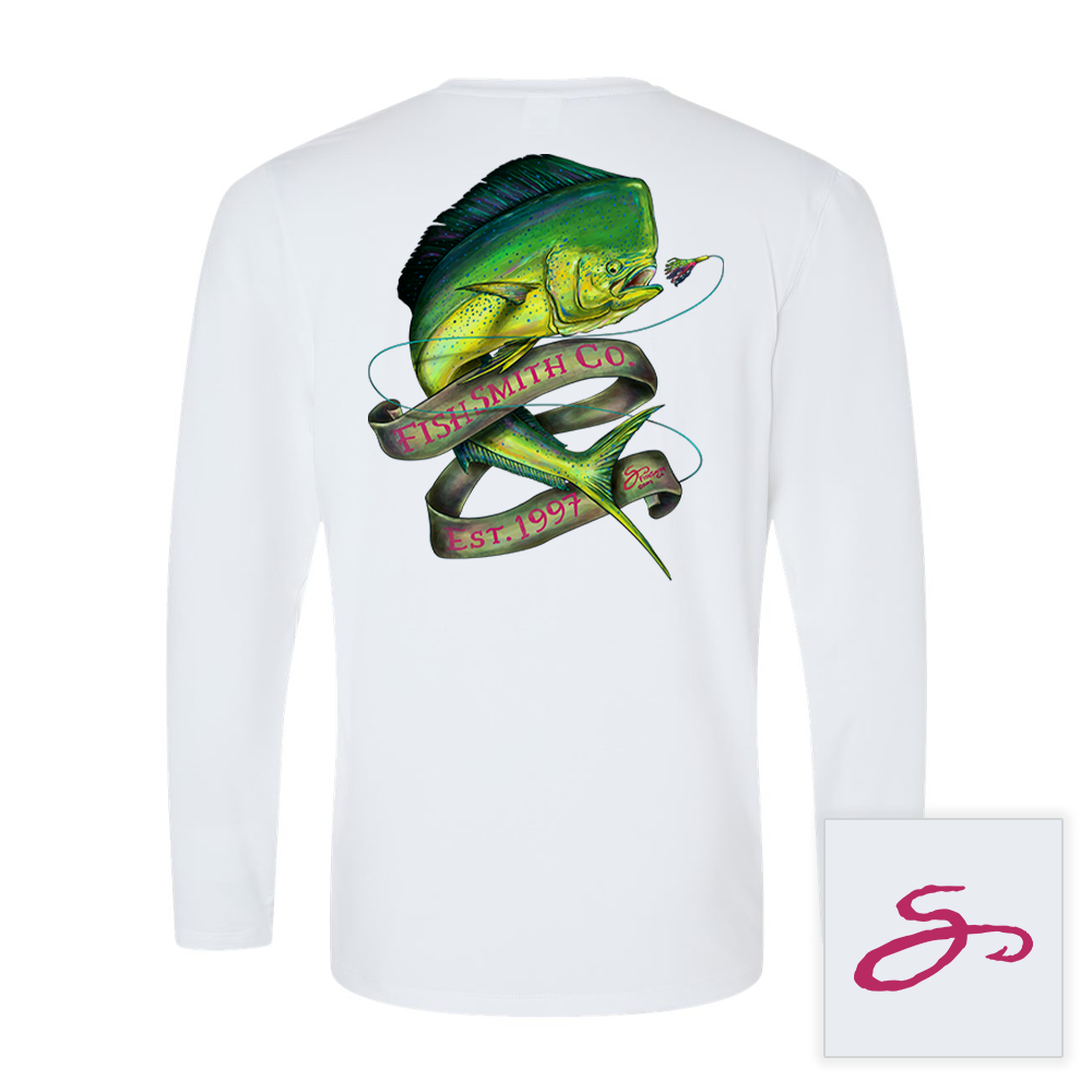 Mahi Performance Shirt