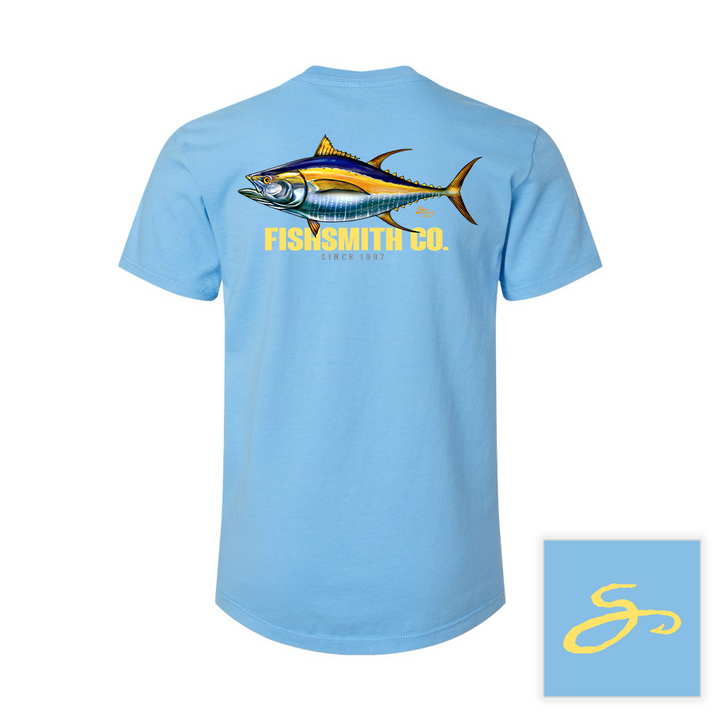 Tuna Youth Classic Tee