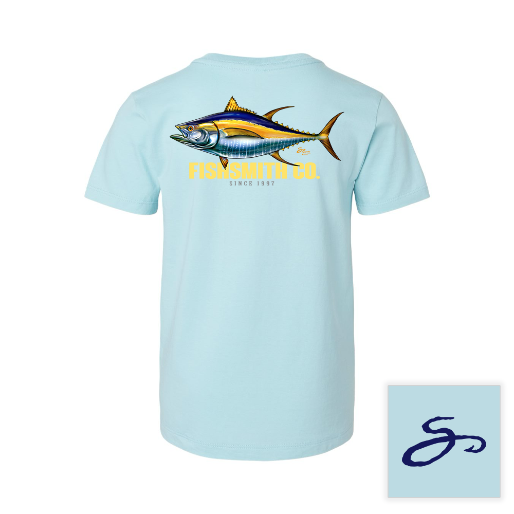 Tuna Youth Classic Tee