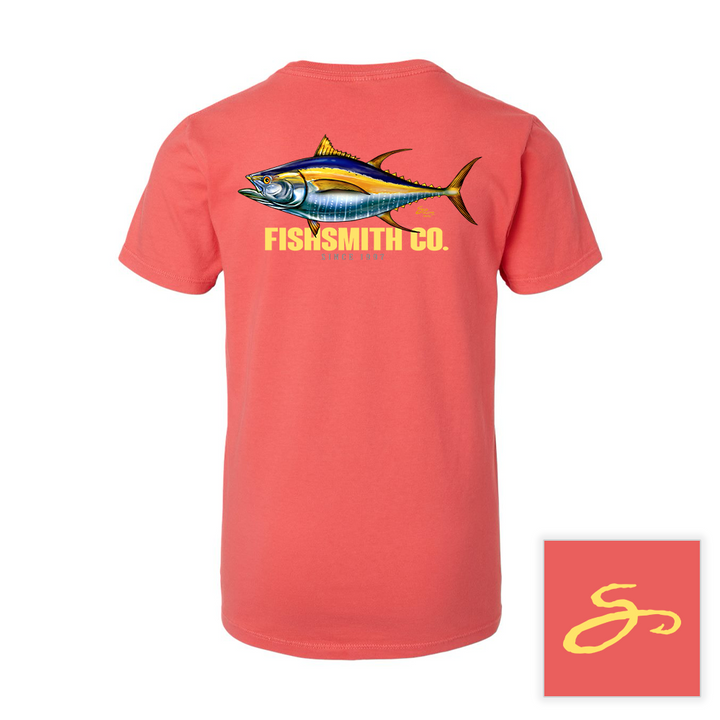 Tuna Youth Classic Tee