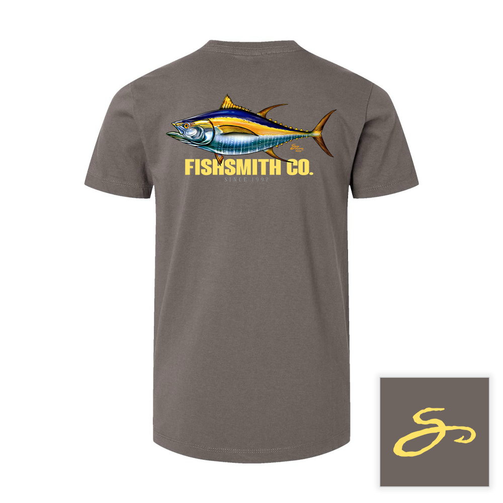 Tuna Youth Classic Tee