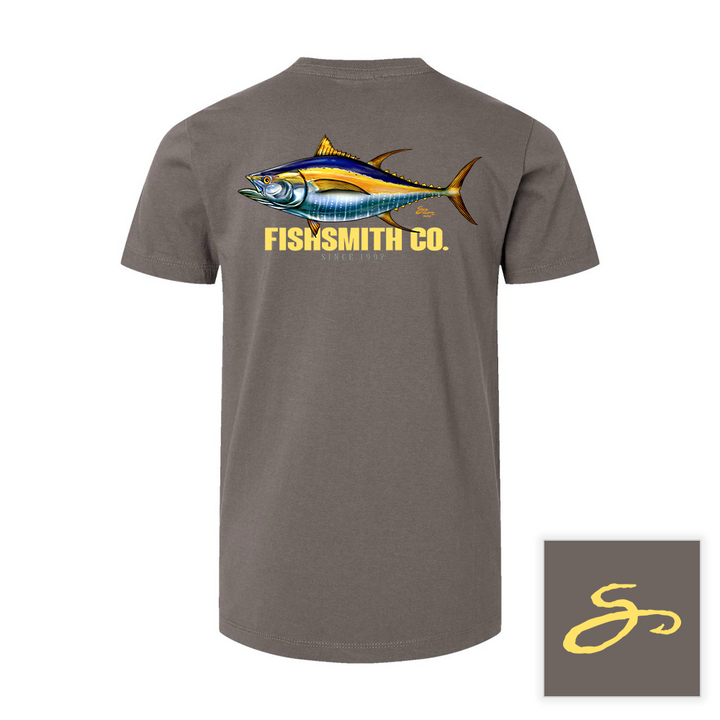 Tuna Youth Classic Tee