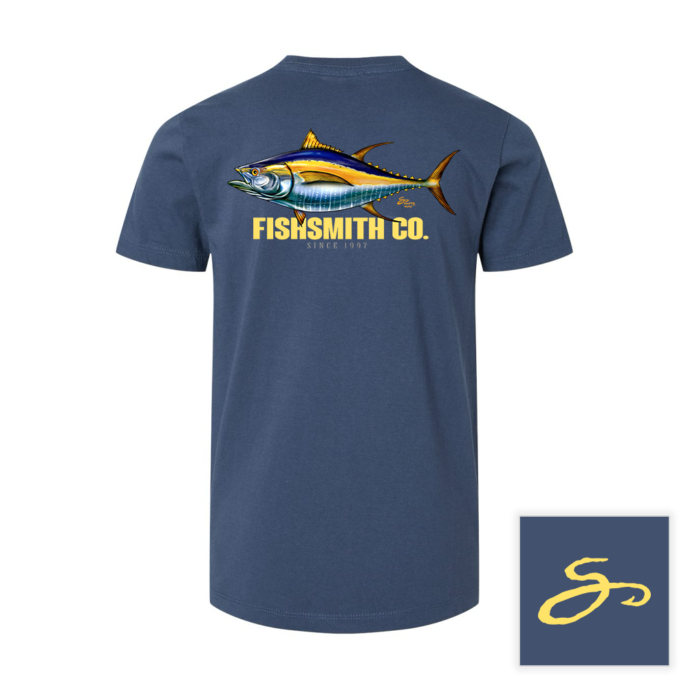 Tuna Youth Classic Tee