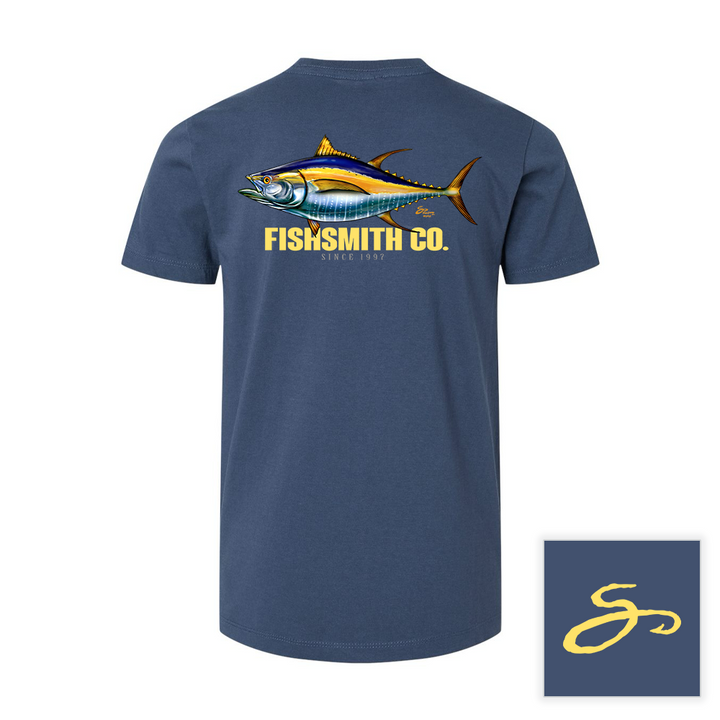 Tuna Youth Classic Tee