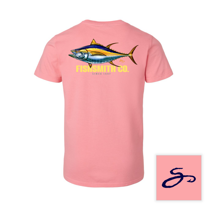 Tuna Youth Classic Tee