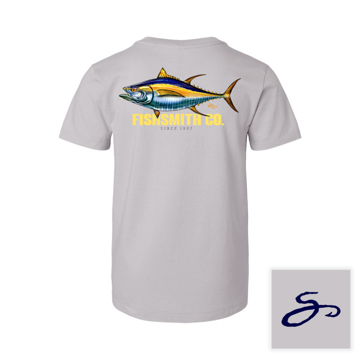 Tuna Youth Classic Tee