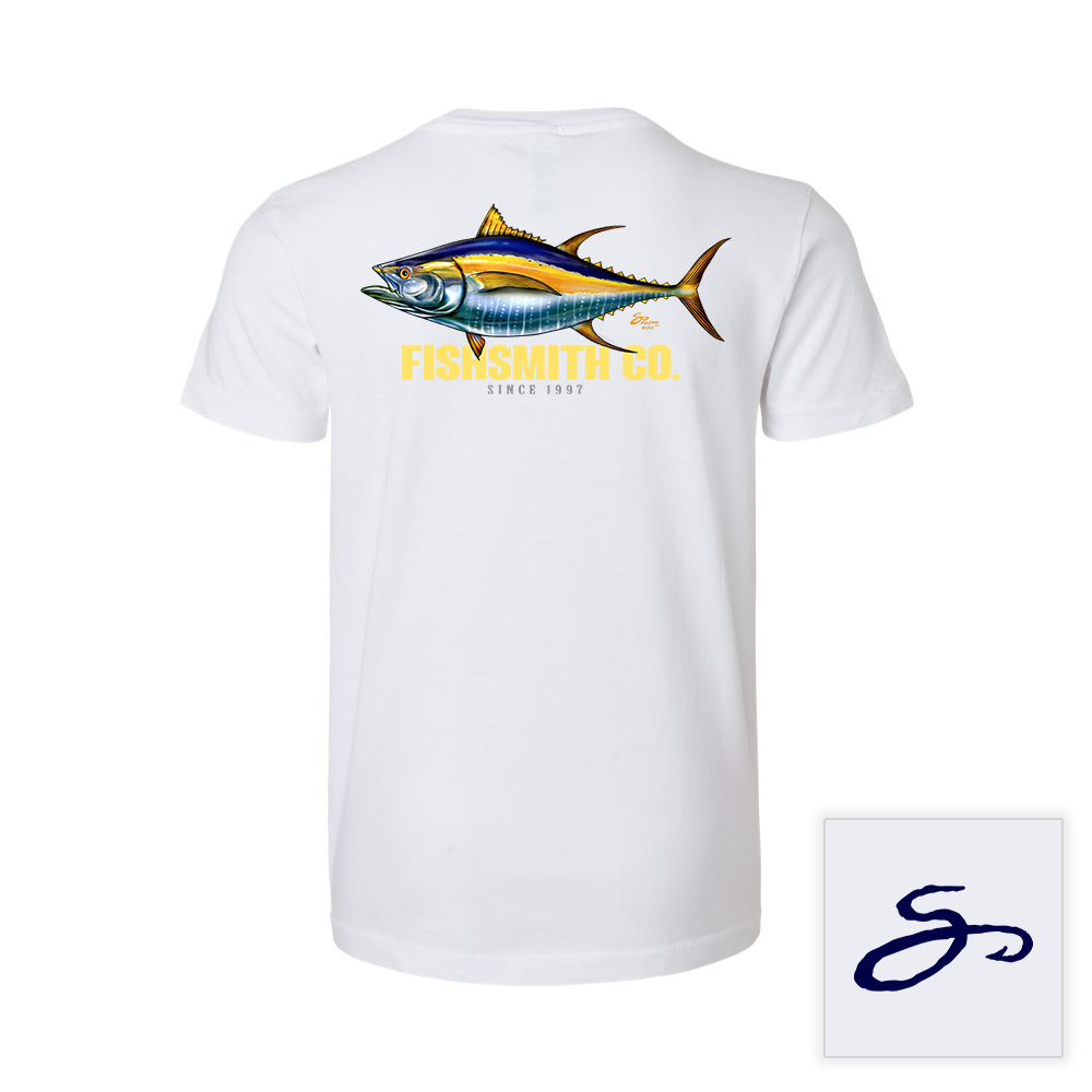 Tuna Youth Classic Tee