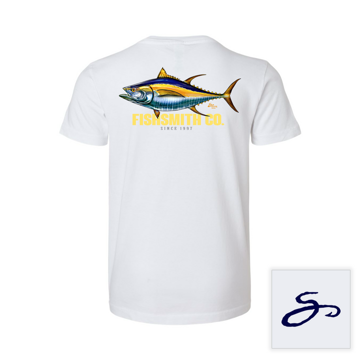 Tuna Youth Classic Tee